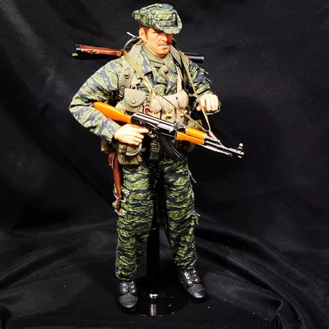 Uniforms Gear Equipment Of The Vietnam Lrrp 42 Off