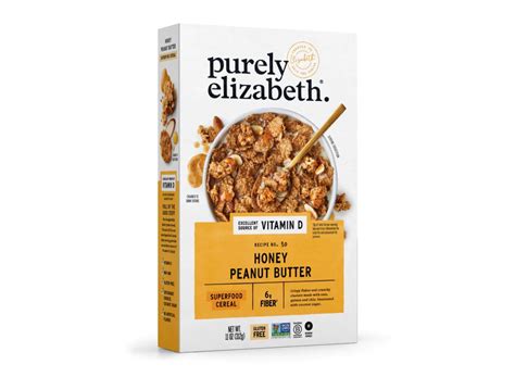 11 Best & Worst New Cereals in 2023, According to a Dietitian