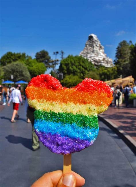 Everything You Need To Know For Disneyland Gay Days