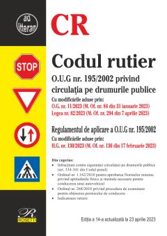 Codul Rutier