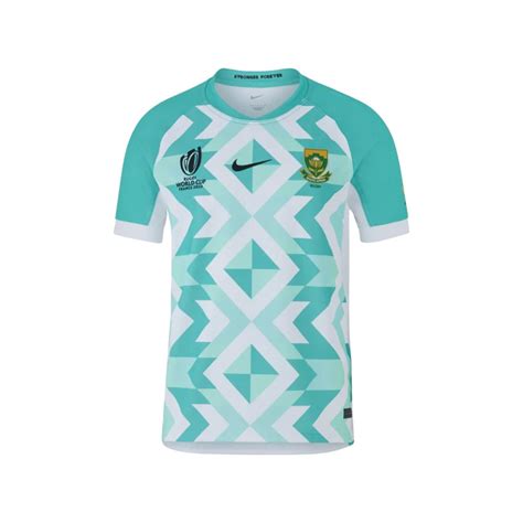 Nike Springboks World Cup 2023 Alternative Jersey – GZ IMPORTS