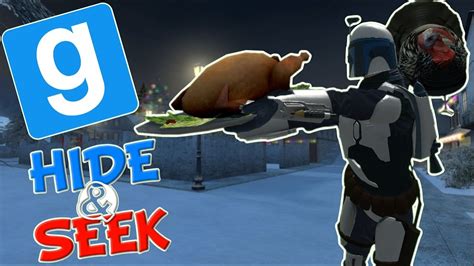 Garry S Mod Hide And Seek A Very Late Or Early Holiday Special Gmod