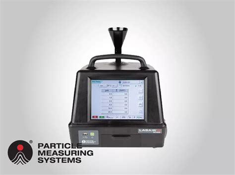 Pms Particle Counters Air And Gas