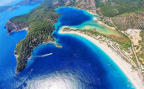 Top Things To Do In Oludeniz Dalaman Turkey MelbTravel