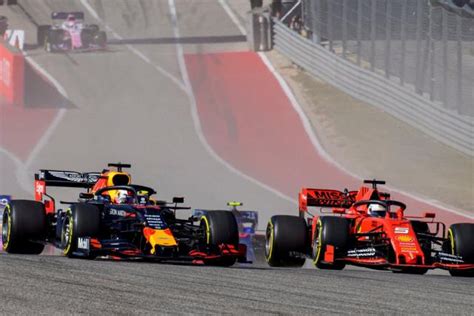 En Plus Des Contre Performances De Leclerc Et Vettel Au Grand Prix Des