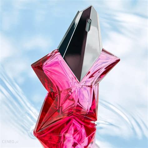 Mugler Angel Nova Woda Perfumowana Ml Ceneo Pl