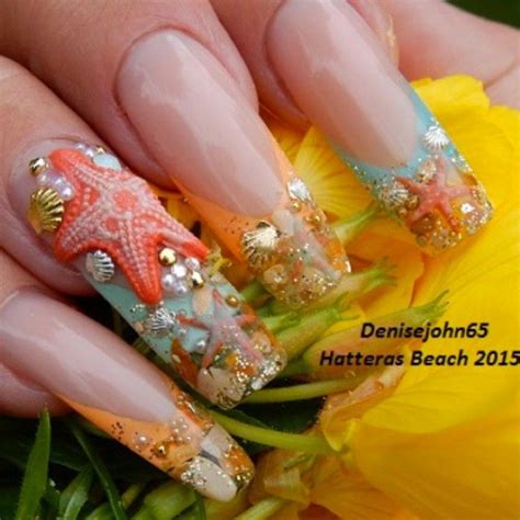 Nailpro Magazine On Instagram Totally Jaw Dropping See Denisejohn