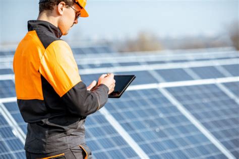 Solar Panel Troubleshooting To Identify And Resolve Common Issues