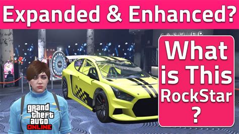 Gta Online New Event Week Update Today New Podium Car Flash Gt