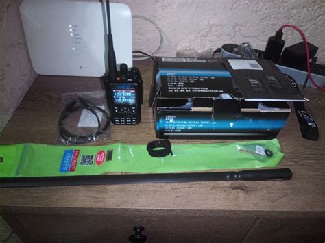 Radtel-Rt 490 Air Band