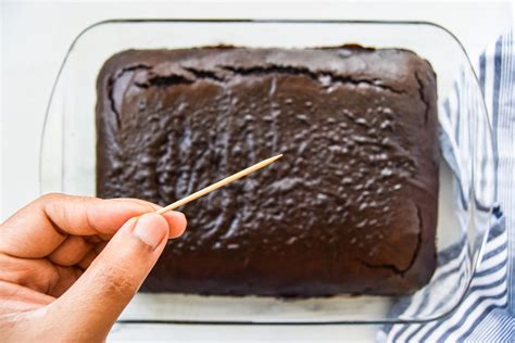 Chocolate Mayonnaise Sheet Cake Recipe