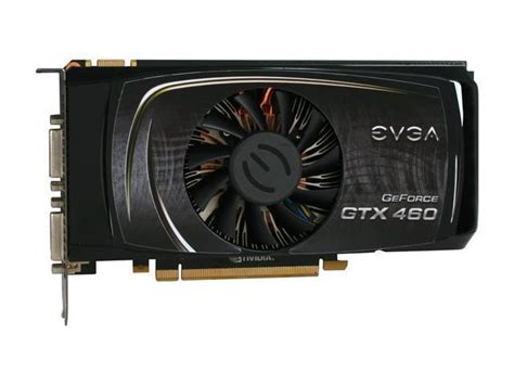 Evga Geforce Gtx Superclocked Geforce Gtx Se Fermi Video Card