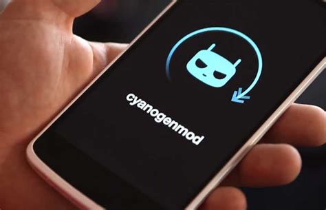 Tout Sur Cyanogenmod Stable Release Fredzone