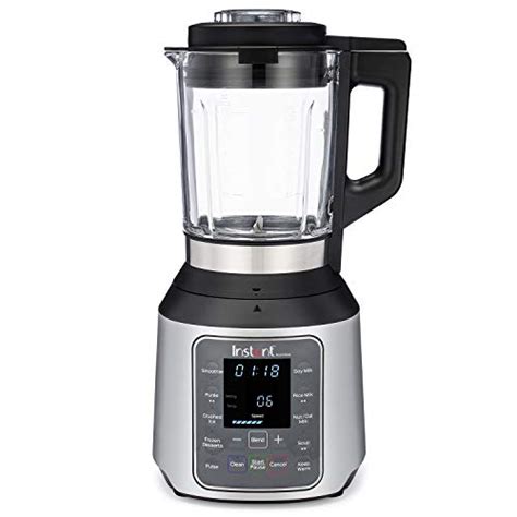 Best Blenders For Hot Liquids Soups Coffee Sprint Kitchen