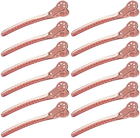 Amazon Ondder Pcs Hair Clips For Styling Sectioning Metal