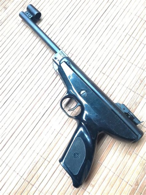 Air Pistol Trusted Brands Air Gun Rifles Airsoft Fleet Hand Guns