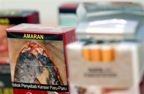 Kelantan Customs Dept Seizes Contraband Cigarettes Worth Over Rm500000