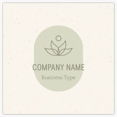 Square Business Cards Templates & Designs | VistaPrint UK - Page 2