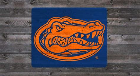 Florida Gator Stencil Kit - The Tailgater FUOOS-301 | U-Stencil - A ...