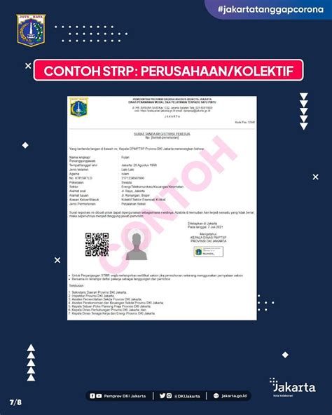 Contoh Stp Surat Tanda Registrasi Pekerja The Best Porn Website