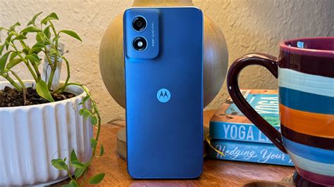 Motorola Moto G Play 2024 Review Outclassed By Its Predecessors But Still A Winner