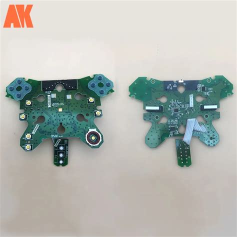 Купить с кэшбэком Motherboard For Logitech G29 Steering Wheel Repair Control Board Racing Game