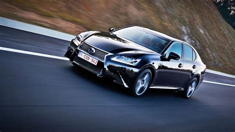 Lexus 2015 Gs 450h F Sport版 車款介紹 Yahoo奇摩汽車機車