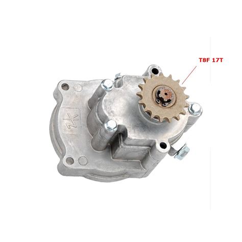 T F T Clutch Drum Gear Box Sprocket For T F Chain Sprocket Gear For