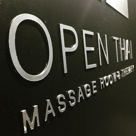 Open Thai Massage Room And Therapy Costa Adeje Atualizado 2022 O Que