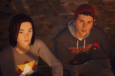 Life Is Strange 2 Shows The Series Still Champions Diversity Polygon