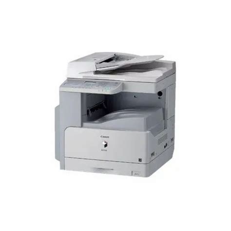 Photocopy Canon Digital Photo State Machine Supported Paper Size A3