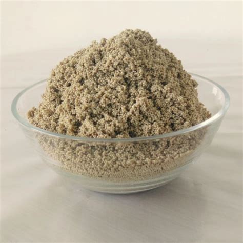 Strong Acid Cation Resin D Fc In Macro Porous Type For Floating Bed