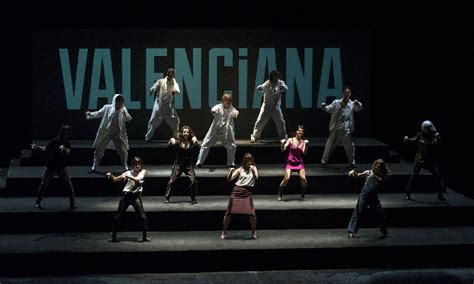 El Institut Valencià de Cultura inicia la temporada en el Teatre Rialto