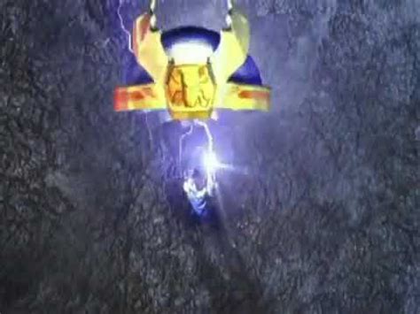 Power Rangers Ninja Storm Navy Ranger Blake Morph YouTube