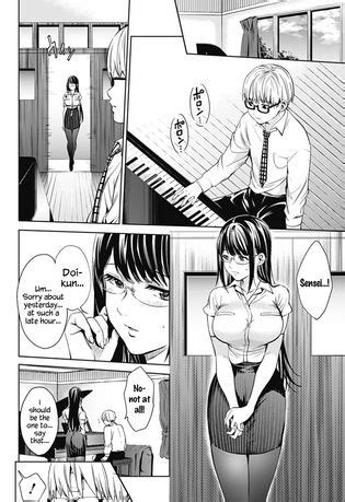World S End Harem Ch Luscious Hentai Manga Porn