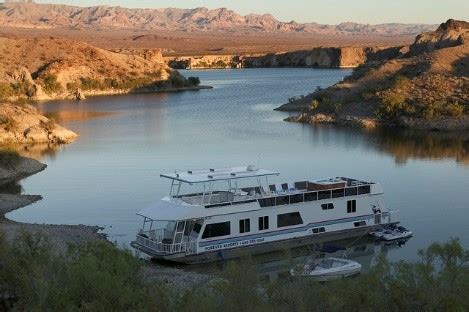 Cottonwood Cove Resort Park & Marina - Best Kept Secret in Nevada