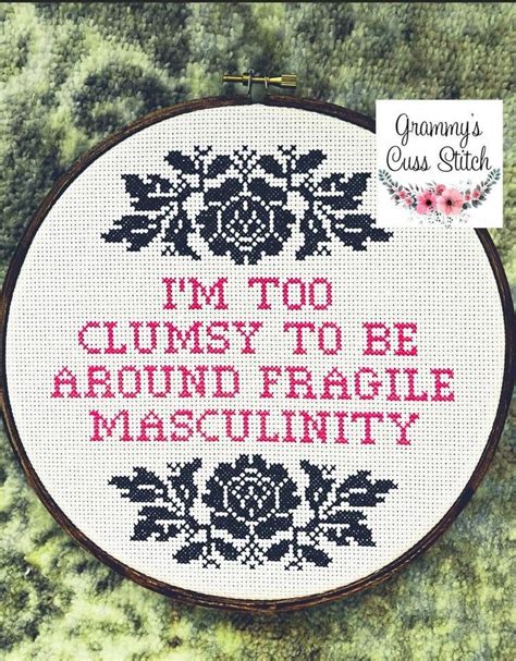 Funny Cross Stitch Patterns Cross Stitch Designs Cross Stitch