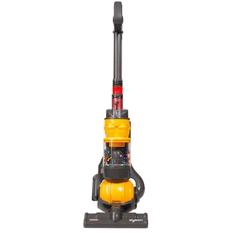 Casdon Dyson Ball Upright Vacuum With Working Suction For Realistic