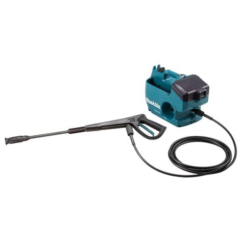 Dhw080zk Battery Powered High Pressure Washerbl18vx2 Makita Vietnam Website