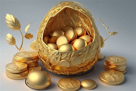 Securing Your Retirement Nest Egg With Gold Iras Amid Fluctuating