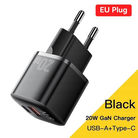 Essager W Gan Usb Typ C Adowarka Pd Szybkie Sklep Opinie Cena