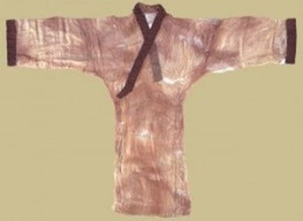 Silk Cloth - Ancient China