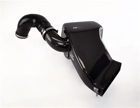 HF Series Carbon Air Intake Gen 3 Voor 1 8TSI VW Polo 6C GTI Seat