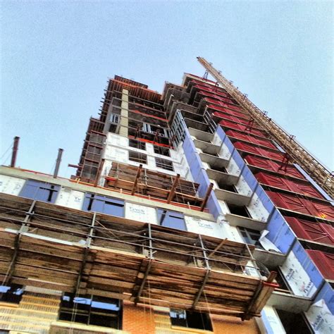 Robert Dyer @ Bethesda Row: BAINBRIDGE BETHESDA LUXURY APARTMENTS