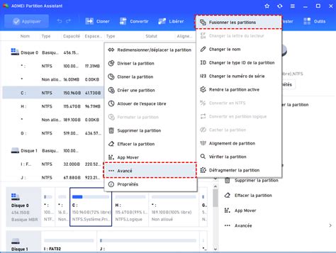 Mani Res Comment Augmenter L Espace Disque C Dans Windows