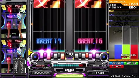 Iidx Kr Live Cygameworld Beatmania Iidx Heroic Verse