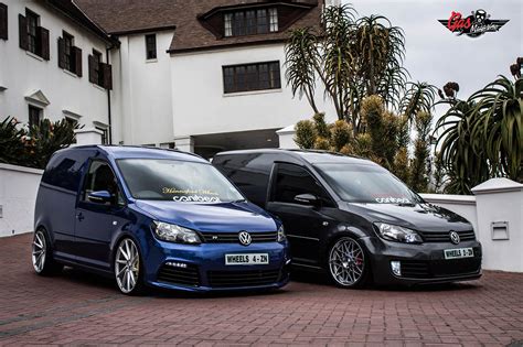 Volkswagen Caddy Modified Amazing Photo Gallery Some Information And