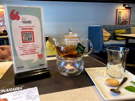 MOKARABIA COFFEE BAR, Doha - Menu, Prices & Restaurant Reviews ...