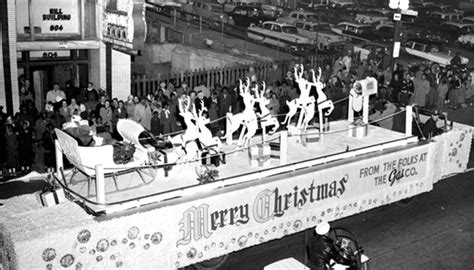 Nashville Christmas parade steeped in history | Duke Energy | illumination