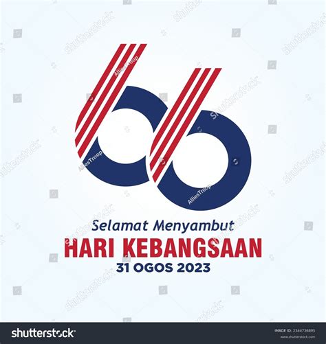 Malaysia Day Logo Images Stock Photos Vectors Shutterstock